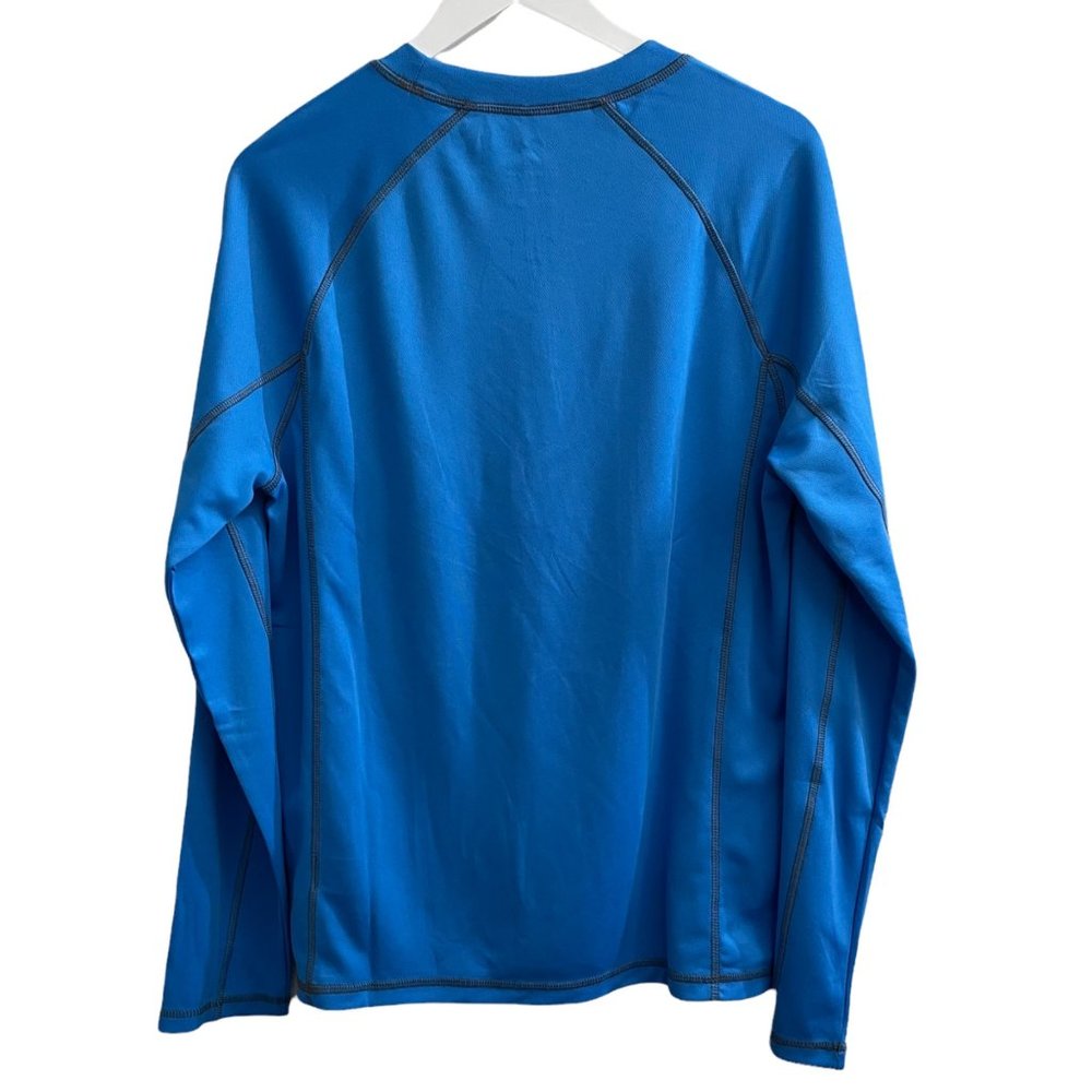 ZeroXposur Rash Guard Size M - Picture 3 of 7